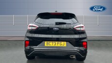 Ford Puma 1.0 EcoBoost Hybrid mHEV ST-Line 5dr Petrol Hatchback